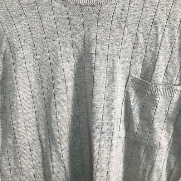 Dolce and Gabbana Light Green Sweater - Picture 4 of 9